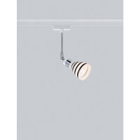 4er Set Paulmann Urail LED Spot Titurel inkl. 4x 3W LED G9 Sockel verbrauch warmweiss ergibt 4x 35W