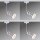 4er Set Paulmann Urail LED Spot Titurel inkl. 4x 3W LED G9 Sockel verbrauch warmweiss ergibt 4x 35W