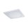4er Set Paulmann Premium Einbaupanele 92802 eckig weiß matt IP65 900Lm 9W 2000-4000K 3 helligkeits Stufen ergibt 90W Licht - Ausschnitt 15cm