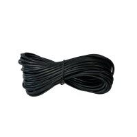 10m Paulmann Sicherheitsseil 4qmm² schwarz...
