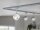 Paulmann URail LED Schienenspot Pane Einzelspot 400 lumen 7,4W 2700K dimmbar 230V Weiß Chrom matt 95374 entspricht 50W Licht