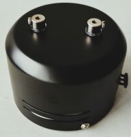 Paulmann Sicherheits LED Deko Trafo rund 12V 50W für...