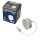 LED Modul für Einbauspots Flach 5W ergibt 40W 400 Lumen 120° Abstrahlwinkel 3000K-4000K Set dimmbar