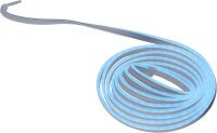 Leuchten Direkt HV NEON LED Lichtband 5m LED Strip 230V...