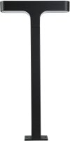 Paulmann 94405 LED Außenleuchte Pollerleuchte Dobla IP44 655mm 3000K 8W 1100lm 230V Anthrazit Aluminium Außenbeleuchtung Aluminium