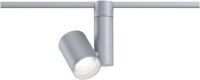 4er Set Paulmann 95545.04 URail LED 2770lm Spot Zeuz Chrom matt 33W 39°Abstrahlwinkel 4000 Kelvin dimmbar Neutralweiß
