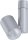 4er Set Paulmann 95533 URail LED 2860lm Spot Zeuz Chrom matt 33W 15°Abstrahlwinkel 3000 Kelvin dimmbar Warmweiß