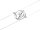 Paulmann Seilsystem Cardan max 8x 7,5W GU5,3 Chrom matt 230/12V 60VA ohne LM