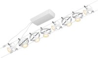 944.92 Paulmann Seilsystem Cardan max 8x 7,5W GU5,3 weiss...