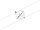 944.92 Paulmann Seilsystem Cardan max 8x 7,5W GU5,3 weiss 230/12V 60VA ohne LM
