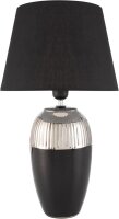 48226 Pauleen Midnight Beauty Tischleuchte handgefertigt...