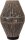 LUCIDE CORDULLE - Tischlampe - 1xE27 - Grau