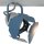 Lucide PICTO Deckenleuchte Kinderzimmer 3x GU10 Leuchtmittel Blau Deckenstrahler