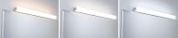 Paulmann LED Spiegelleuchte Luno IP44 White Switch 230V CCT Sensor 2700/4000/6500 Kelvin für Badezimmer & Feuchträume