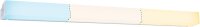 Paulmann LED Spiegelleuchte Luno IP44 White Switch 230V CCT Sensor 2700/4000/6500 Kelvin für Badezimmer & Feuchträume