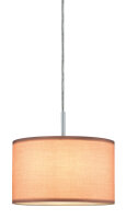 Paulmann URail Pendel Tessa max 1x10W GU10 braun / gelb