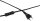 48191 Pauleen Marble Dream Tischleuchte max. 20 Watt Schwarz, Holz Marmor, Holz E27