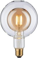 Paulmann 28765 Inner Shape G125 Globe 4W dimmbar...