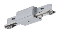 Paulmann URail Schienensystem Light&Easy Linien Verbinder 230V Metall
