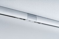 Paulmann URail Schienensystem Light&Easy Linien Verbinder 230V Metall