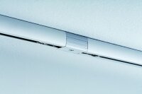 Paulmann URail Schienensystem Light&Easy Linien Verbinder 230V Metall