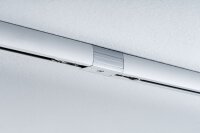 Paulmann URail Schienensystem Light&Easy Linien Verbinder 230V Metall