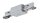 Paulmann URail Schienensystem Light&Easy Linien Verbinder 230V Metall