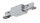 Paulmann URail Schienensystem Light&Easy Linien Verbinder 230V Metall