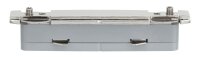 Paulmann URail Schienensystem Light&Easy Linien Verbinder 230V Metall