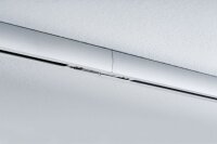 Paulmann URail Schienensystem Light&Easy Linien Verbinder 230V Metall