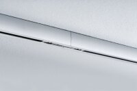 Paulmann URail Schienensystem Light&Easy Linien Verbinder 230V Metall
