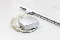 Paulmann URail variable Stromeinspeisung inkl. 1meter...
