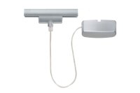 Chrom Matt - Variante  Paulmann U-Rail URail 230V Schienensystem Stangensystem Zubeh�r Komponenten