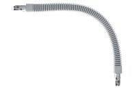 Chrom Matt - Variante  Paulmann U-Rail URail 230V Schienensystem Stangensystem Zubeh�r Komponenten