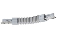 Chrom Matt - Variante  Paulmann U-Rail URail 230V Schienensystem Stangensystem Zubeh�r Komponenten