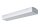 Chrom Matt - Variante  Paulmann U-Rail URail 230V Schienensystem Stangensystem Zubeh�r Komponenten
