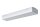 Chrom Matt - Variante  Paulmann U-Rail URail 230V Schienensystem Stangensystem Zubeh�r Komponenten