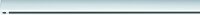 Paulmann URail Schienensystem Light&Easy Schiene 1m...