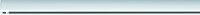 Paulmann URail Schienensystem Light&Easy Schiene 1m Weiß 230V Metall