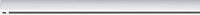 Paulmann URail Schienensystem Light&Easy Schiene 1m Weiß 230V Metall