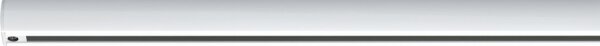 Paulmann URail Schienensystem Light&Easy Schiene 2m Weiß 230V Metall