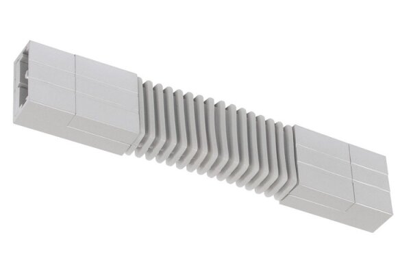 973.45  Paulmann Phantom Einzelteile RS Light&Easy Phantom Flex Verbinder 145mm max.1000W Tit 230V Met/Kunst
