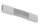 973.45  Paulmann Phantom Einzelteile RS Light&Easy Phantom Flex Verbinder 145mm max.1000W Tit 230V Met/Kunst