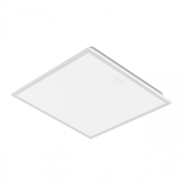 6x MILI LED Panel 40W 4000K Neutralweiss 5000 lumen 62x62cm Raster