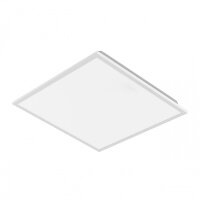 6x MILI LED Panel 40W 4000K Neutralweiss 5000 lumen...