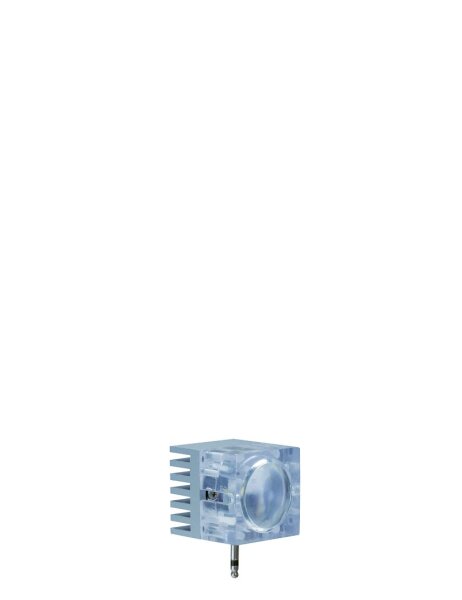Paulmann GEO LED Reflektor 3W eckig Neutralweiß