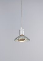 Paulmann Schienensystem Light&Easy Phantom Pendel Philo 1x50W GU10 Titan 230V Metall/Kunststoff
