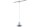 Paulmann Schienensystem Light&Easy Phantom Pendel Philo 1x50W GU10 Titan 230V Metall/Kunststoff