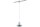 Paulmann Schienensystem Light&Easy Phantom Pendel Philo 1x50W GU10 Titan 230V Metall/Kunststoff
