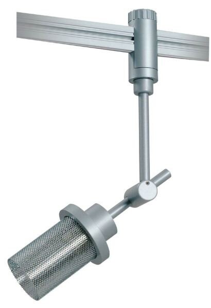 973.28  Paulmann Phantom Spot Philine 40W halogen G9 inkl.